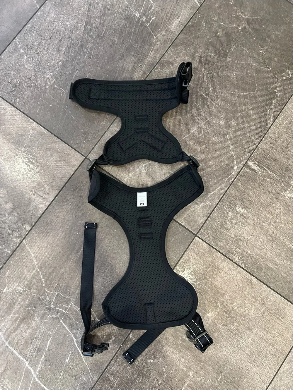 Eddie Bauer durable harness